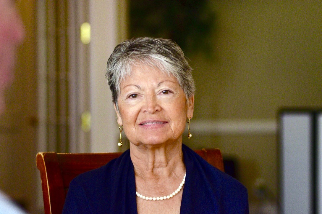 Obituary of Amarilis Fuentes