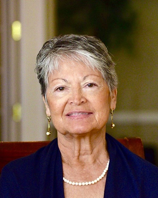 Obituary of Amarilis Fuentes