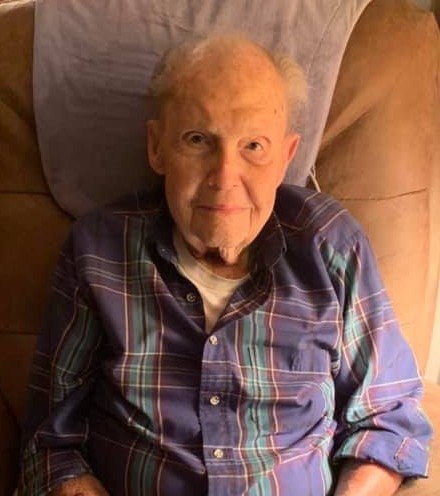 Obituary of Bill Giles