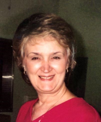 Obituary of Dinah Jane Buford