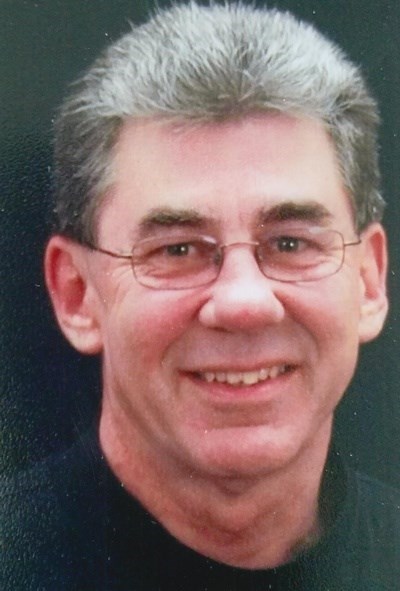 Obituary of Gregory Arden Johnson