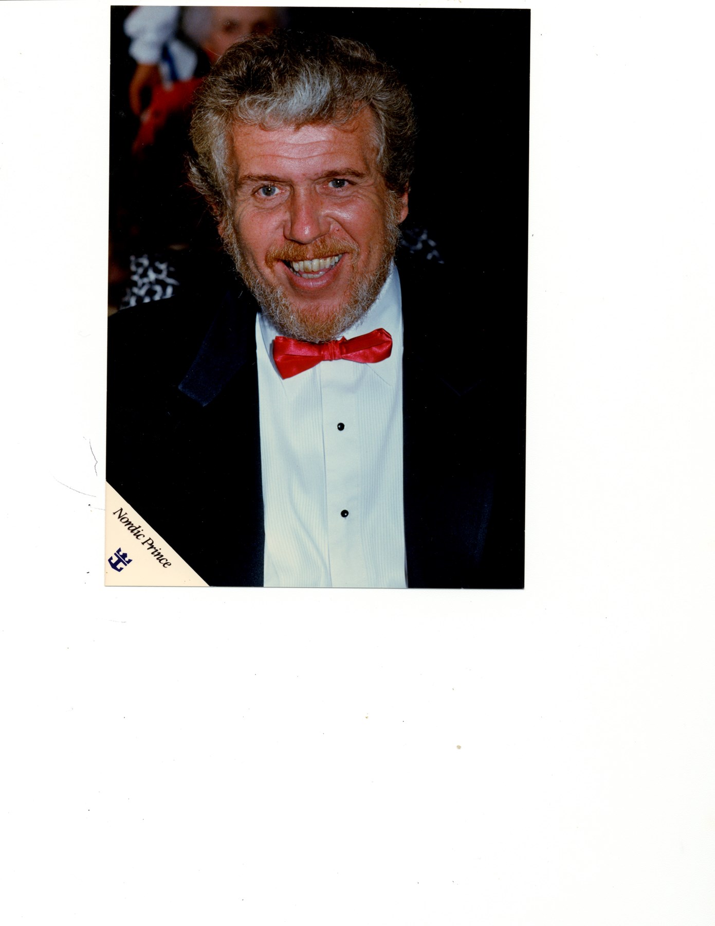 Obituary of Joseph Thomas Moran