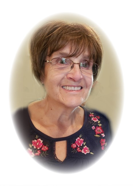 Obituary of Marianne B Trump