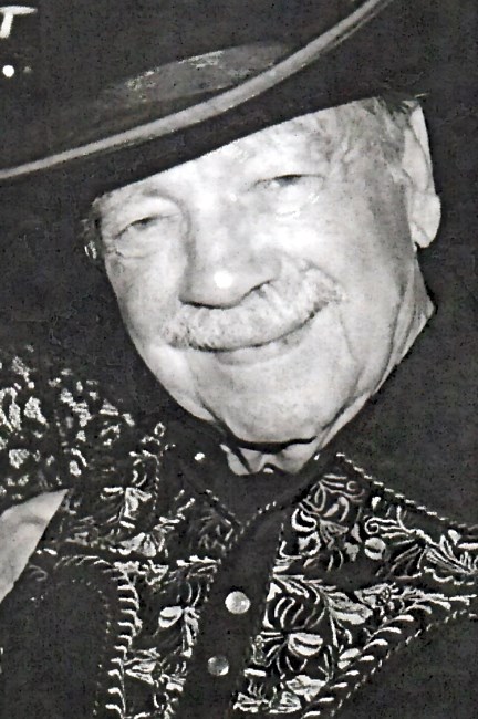 Obituary of Robert George Haacke Sr.