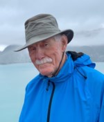 Donald Hamilton