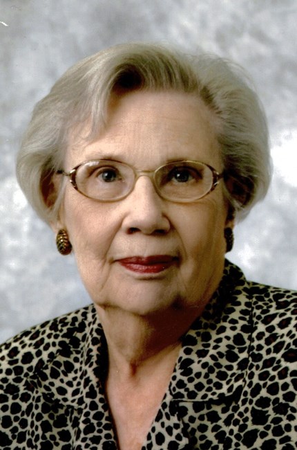 Obituary of Margaret Curtis Scott