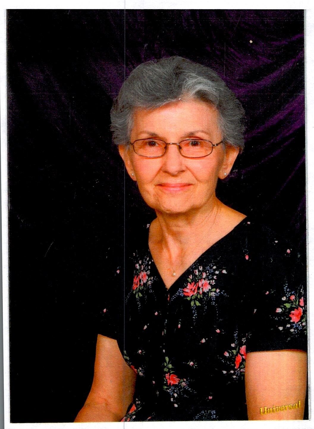 Obituary of Clara Ann Isacco