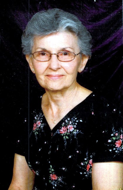 Obituary of Clara Ann Isacco