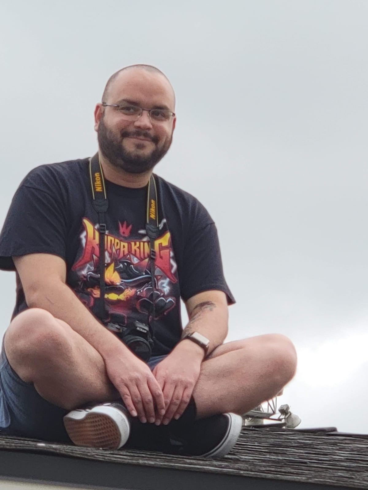Obituary of Alex Lopez