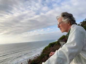 Obituary of Michael Reid Blackburn