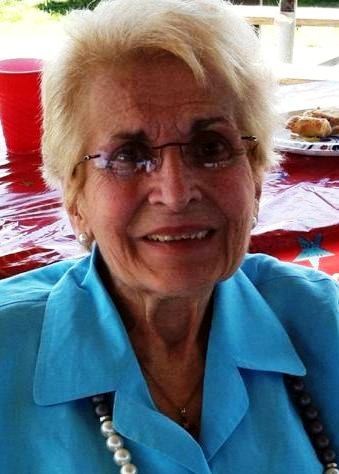 Obituary of Dra Violeta Iglesias Garcia-Silverio