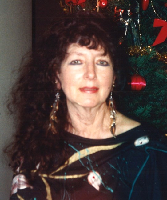 Obituary of Virginia E. Keegan