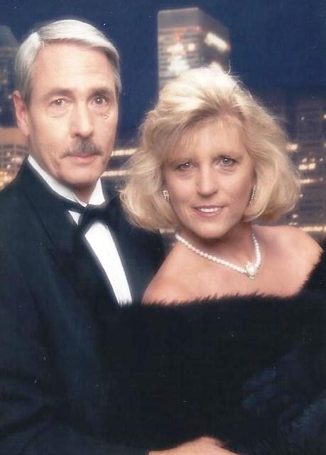 Obituary of Carol Irene Cooper