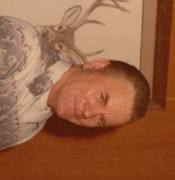 Obituary of Willie Frank Elliott