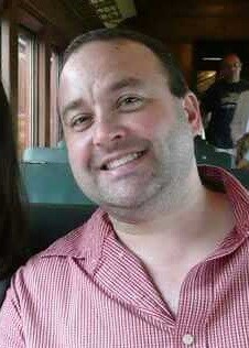 Obituary of David Andre Villeneuve