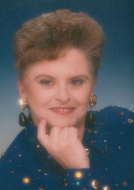 Obituario de Darlene Carol Trammell