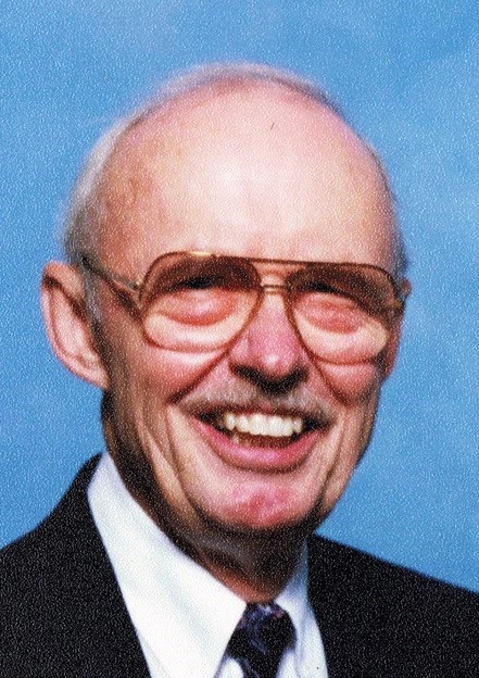 Obituary of Vern M. Williams Jr.
