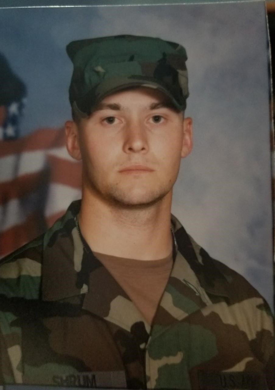 Obituary of Jerrod Mills Shrum