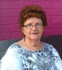 Obituary of Margaret Isbell Heath