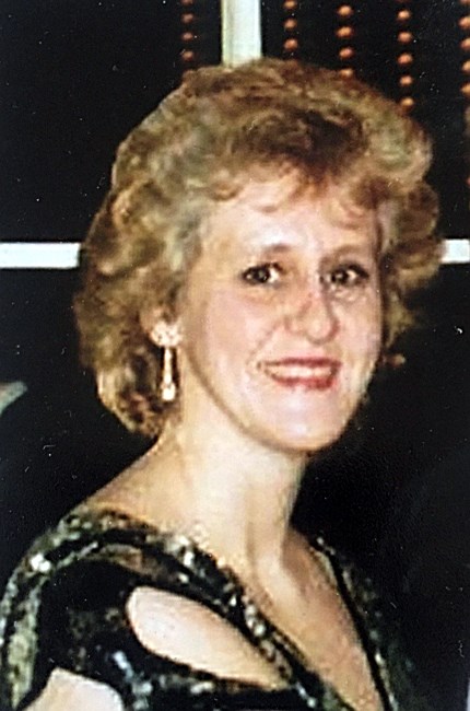 Obituary of Linda Johnson