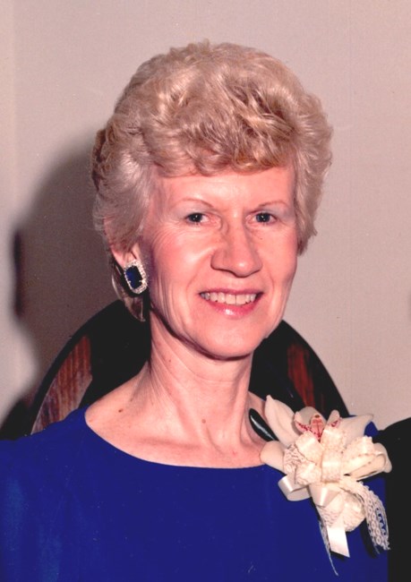 Obituary of Bobbie W Bartlett