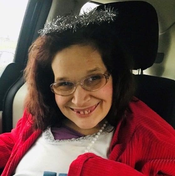 Obituary of Nancy O'Neil