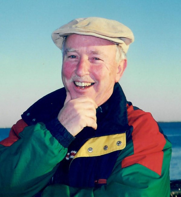 Obituary of Thomas J Boyle