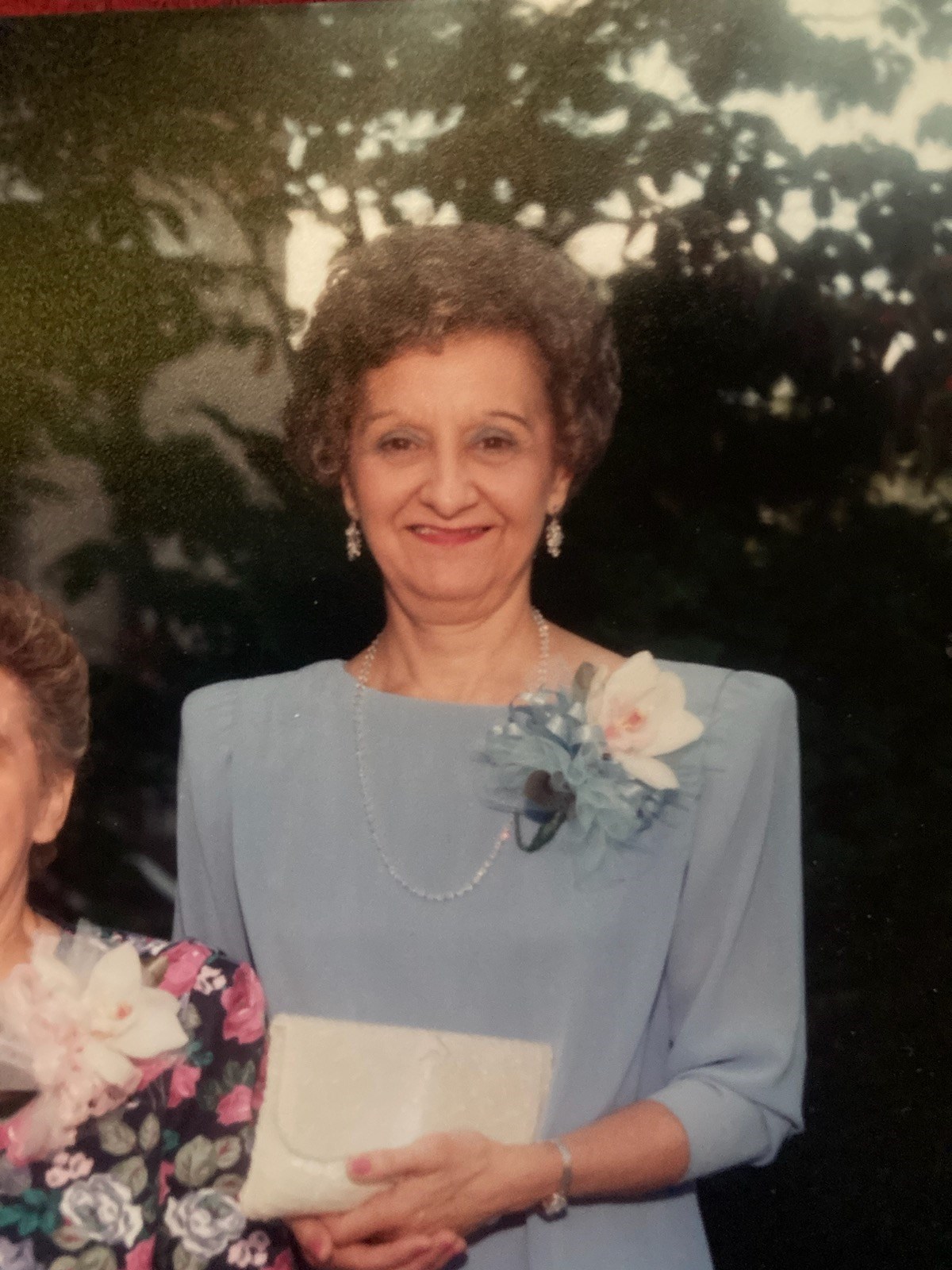 Avis de décès de Helen Fedorka