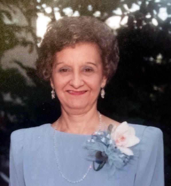Obituary of Helen Fedorka