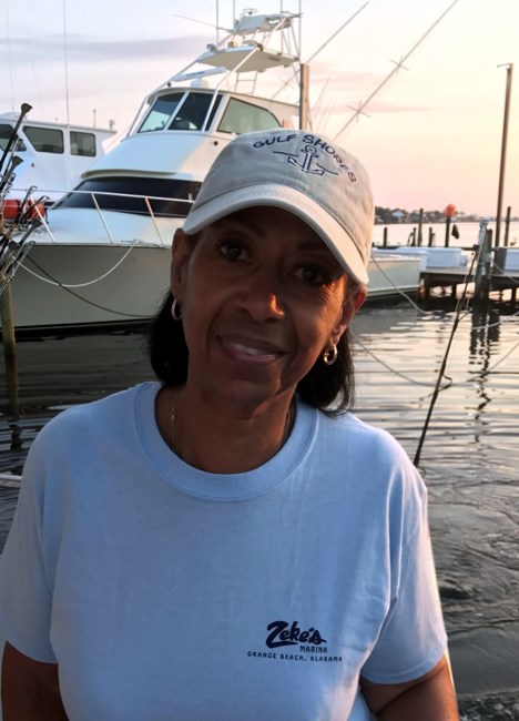 Obituary of Linda Carol Walker