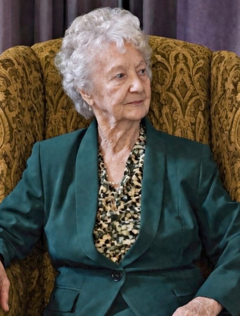 Obituary of Eula B Price