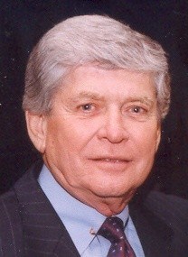 Obituary of Gerald Siegel