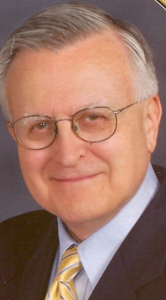 Obituary of John Edwin Howell