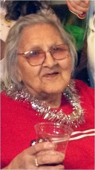 Obituary of Socorro "Cora" Alanis