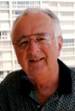 Obituary of Robert James Piché