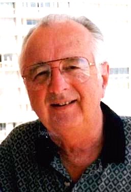 Obituary of Robert James Piché