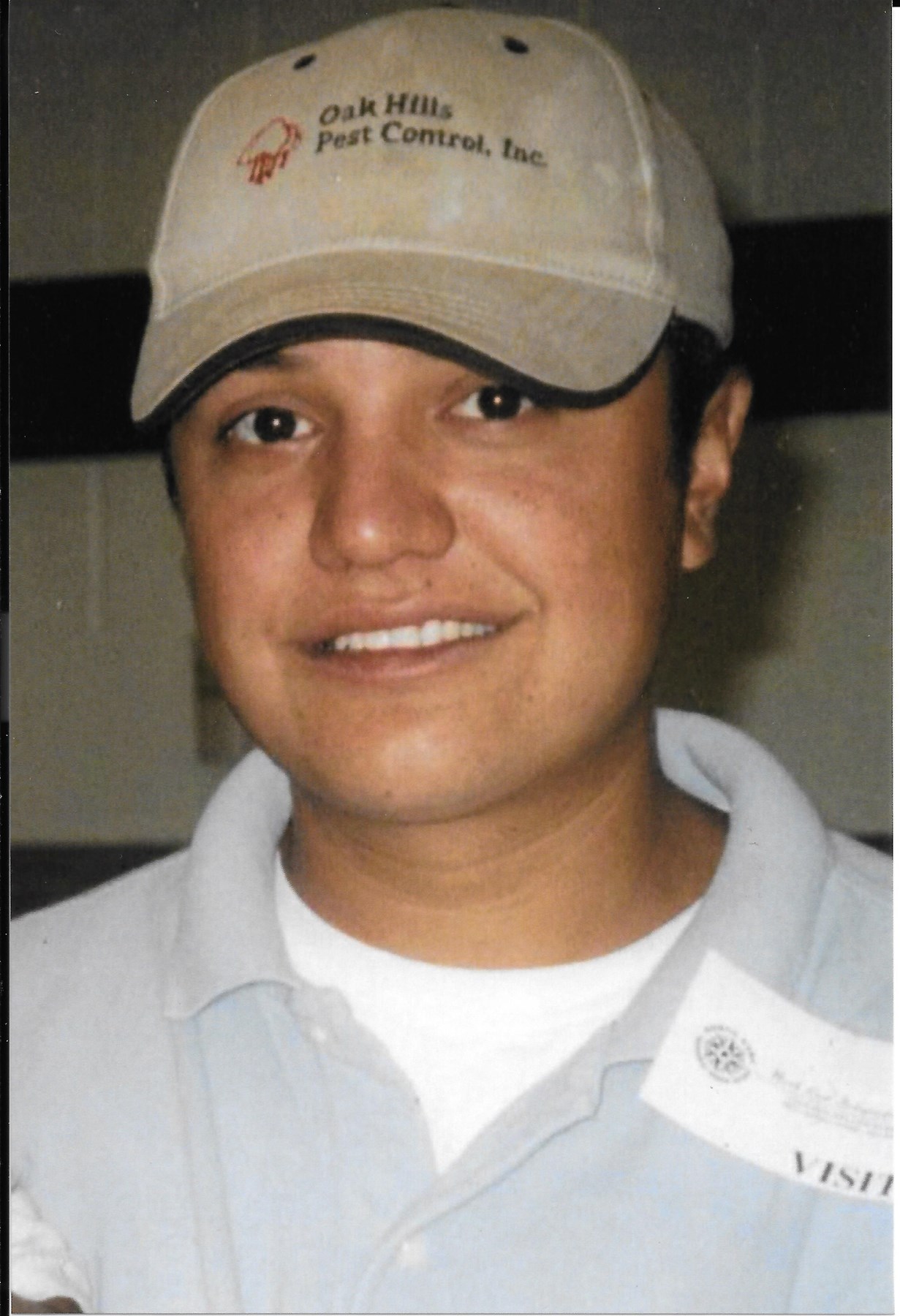 Michael Adam De Leon Obituary San Antonio, TX