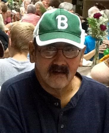 Obituary of Martin Garcia