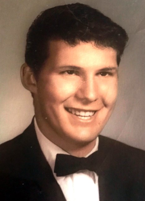 Obituary of Terry Lee Landers