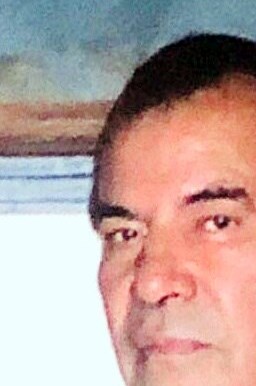 Federico Caballero Obituary Odessa, TX