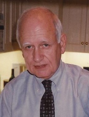 Obituary of James Charles Hunter