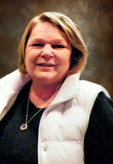 Obituary of Ellen Griffin