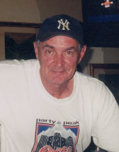 Obituary of James George McGovern