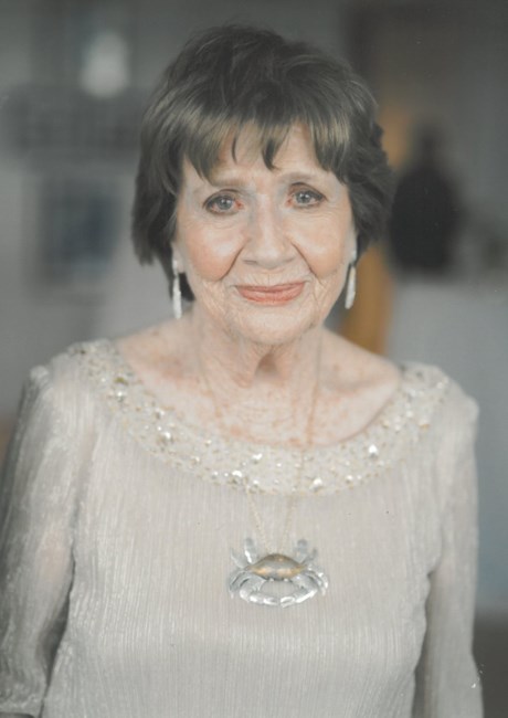 Obituario de Dorothy Rae Lynch Trujillo