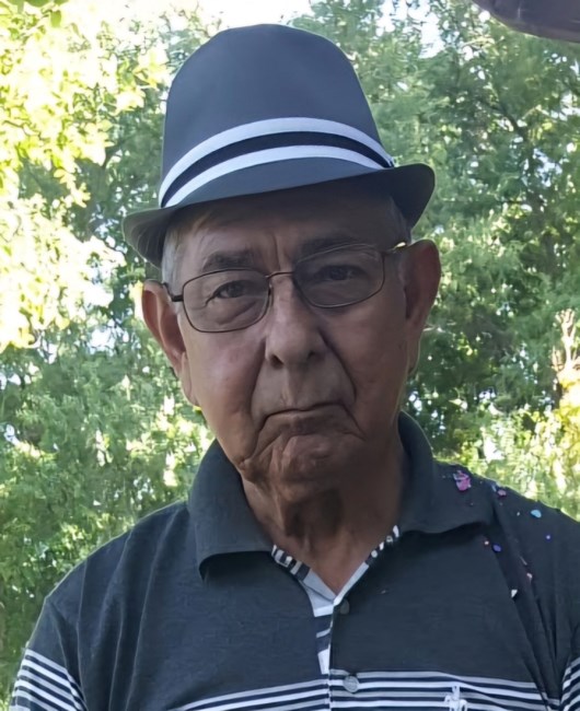 Obituary of Santiago A. Rangel