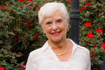 Obituary of Jean Buehrle