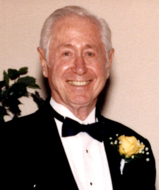 Obituary of Norman John Ganslen