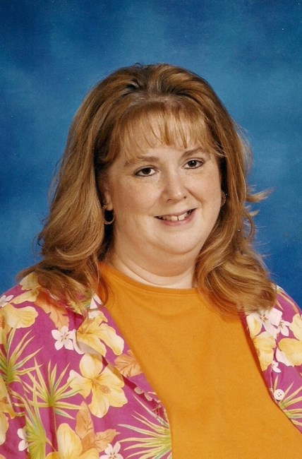 Obituary of Teresa Diane Page