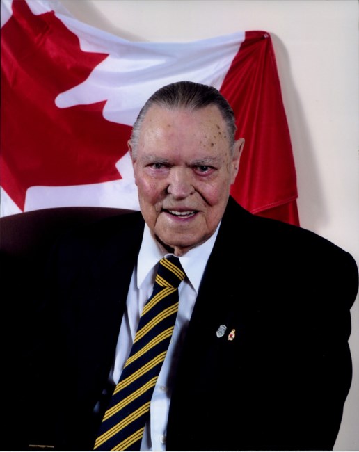 Obituary of Jack Rhodes White