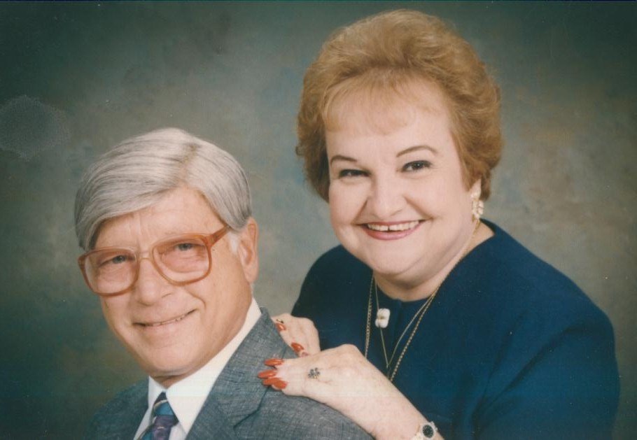 Obituary of Luis Olazabal